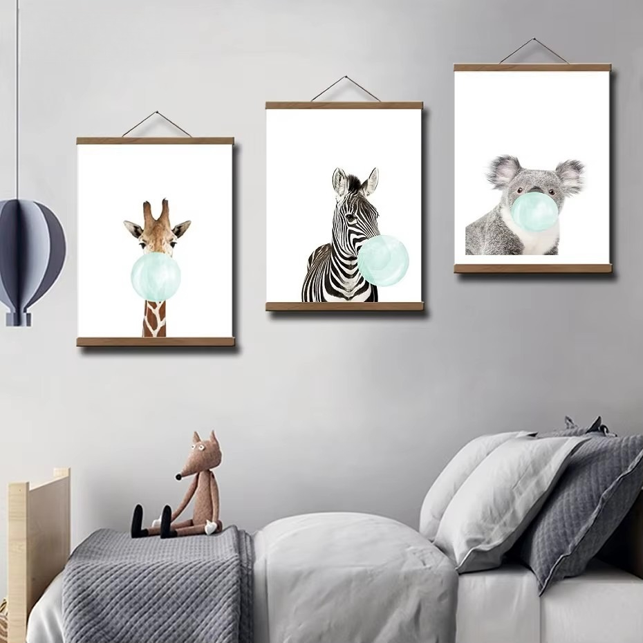 21-90 cm Immagine magnetica in - Photography Exhibition recensione e prezzo
