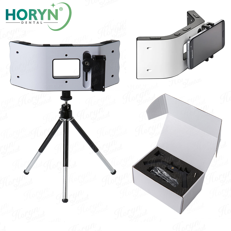 Luce flash dentale Attrezzatur - Photography Dental recensione e prezzo