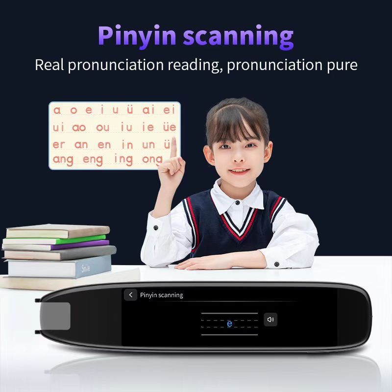 Penna per traduzione con scann - Photography Translate recensione e prezzo