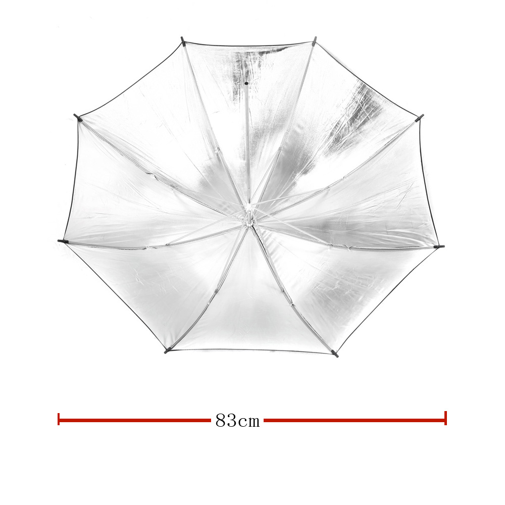 83cm/ 33 pollici Studio riflet - Strobe Light Studio recensione e prezzo
