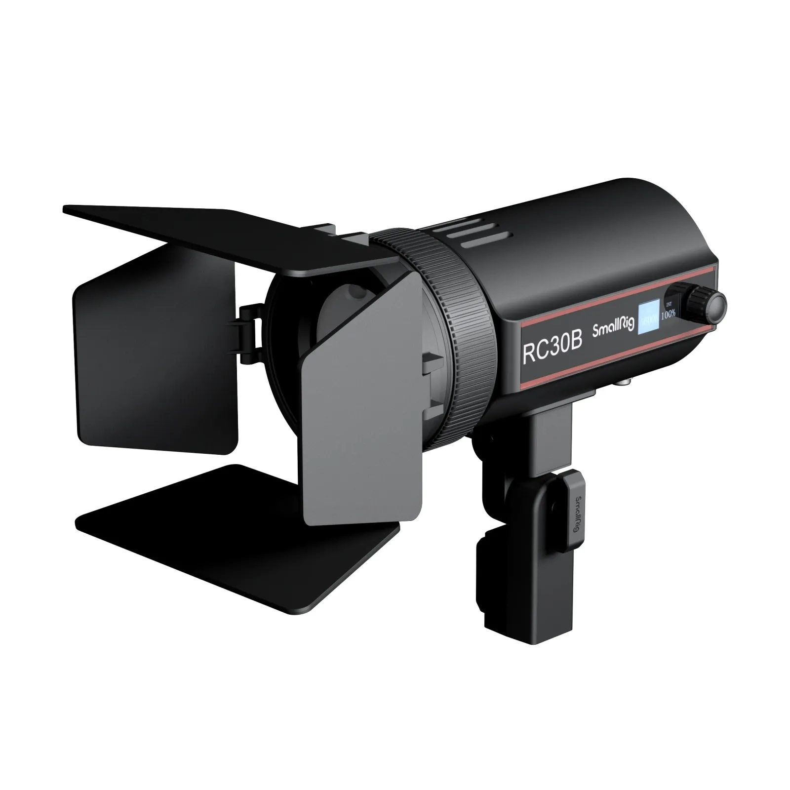 Luce video COB SmallRig RC 30B - Strobe Light Studio recensione e prezzo
