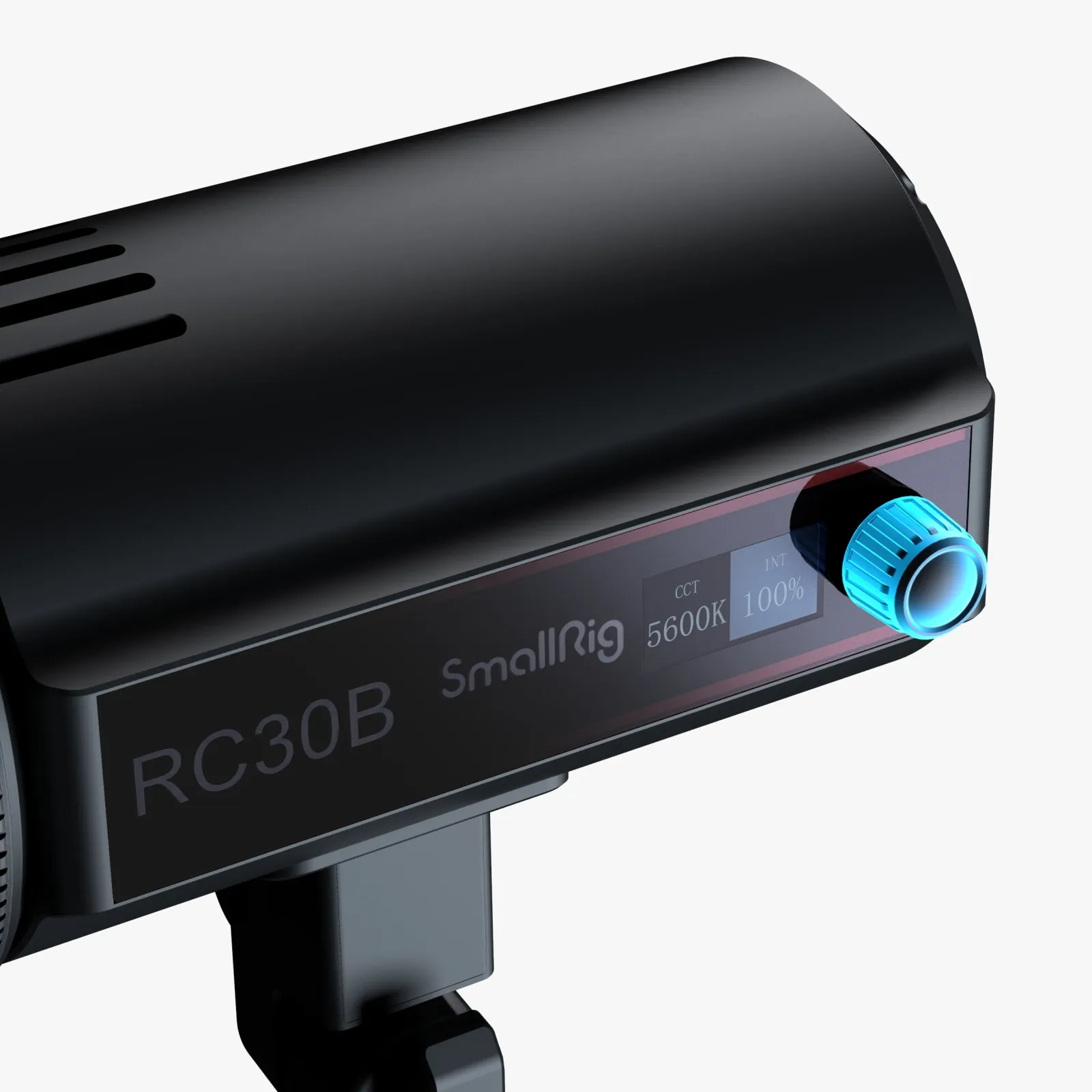 Luce video COB SmallRig RC 30B - Strobe Light Studio recensione e prezzo