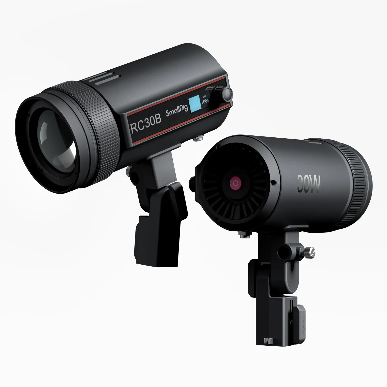 Luce video COB SmallRig RC 30B - Strobe Light Studio recensione e prezzo